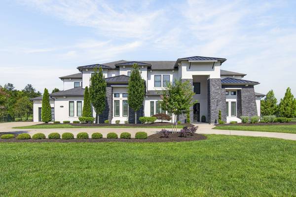 1297 Broad Oaks Dr, Brentwood, TN 37027
