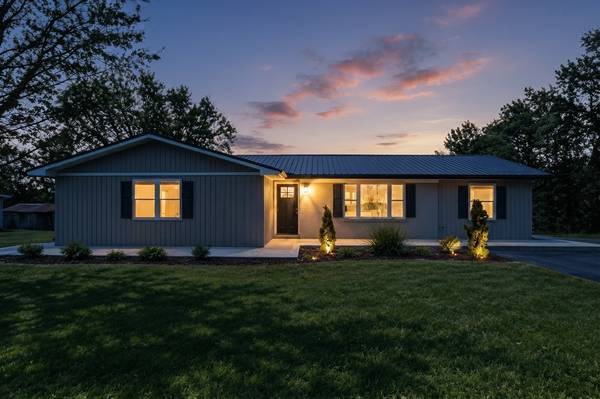1277 Bluff Springs Rd, Mcminnville, TN 37110