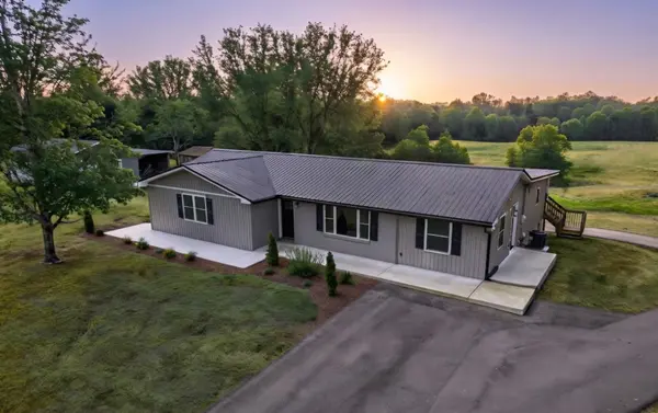 1277 Bluff Springs Rd, Mcminnville, TN 37110