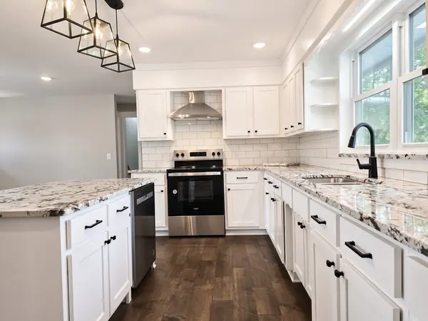 1277 Bluff Springs Rd, Mcminnville, TN 37110