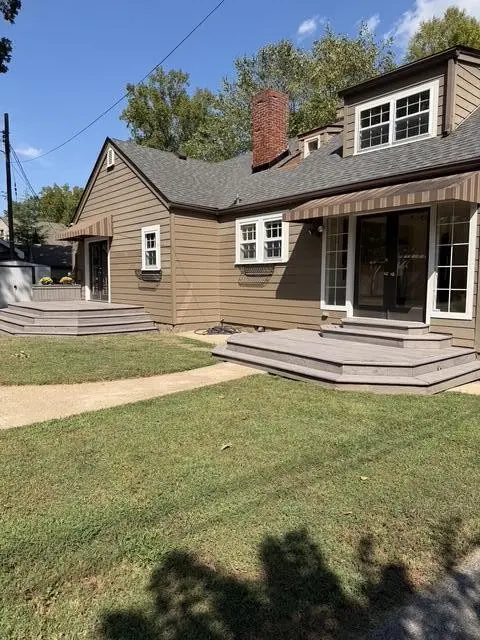307 Marlboro Avenue, Chattanooga, TN 37411