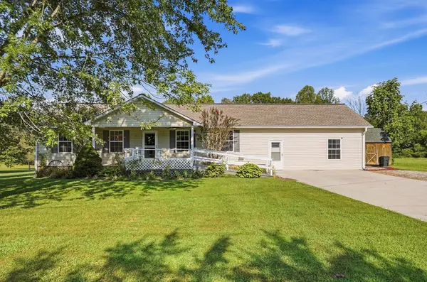 1565 Canada Flatt Rd, Cookeville, TN 38506