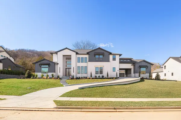 1835 Dartmouth Drive, Brentwood, TN 37027