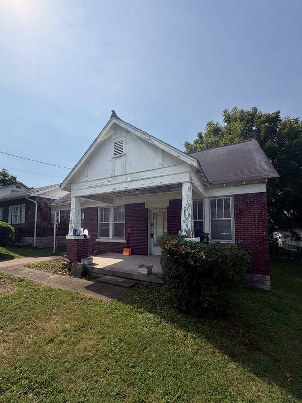 1018 McMahan Ave, Nashville, TN 37216