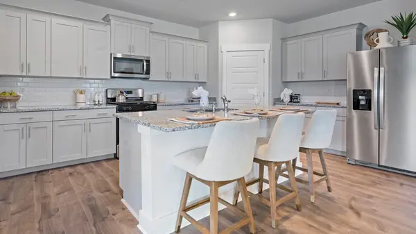 124 Rita Blanca Drive, Lebanon, TN 37090