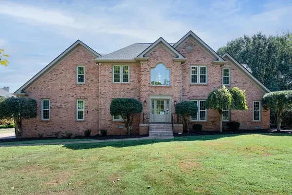 2202 Chadwick Ct, Mount Juliet, TN 37122