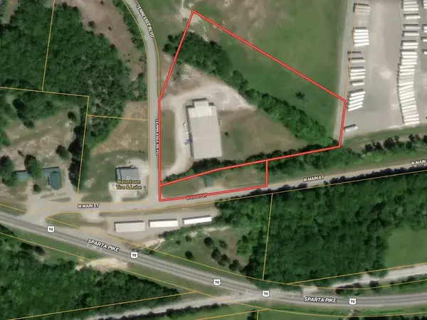 101 Tennessee Blvd, Watertown, TN 37184