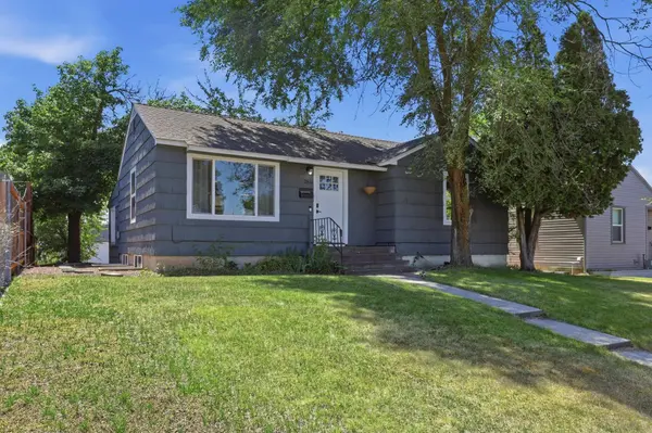 2611 W Broad Ave, Spokane, WA 99205