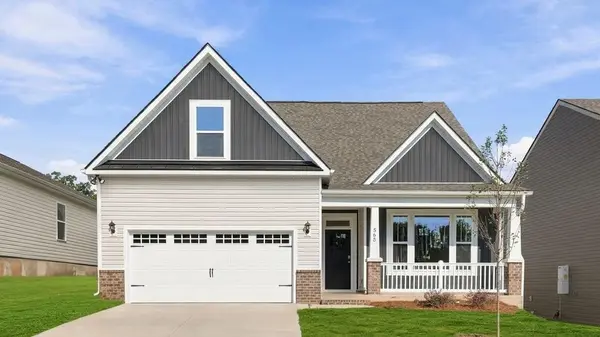 565 Landseer DR, Landrum, SC 29356