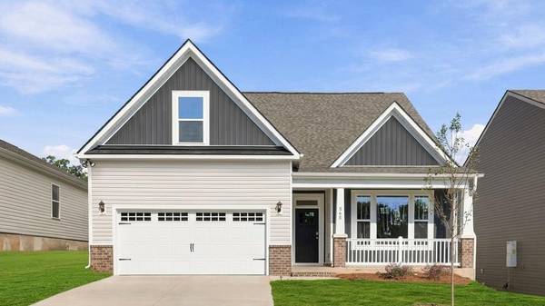 565 Landseer DR, Landrum, SC 29356