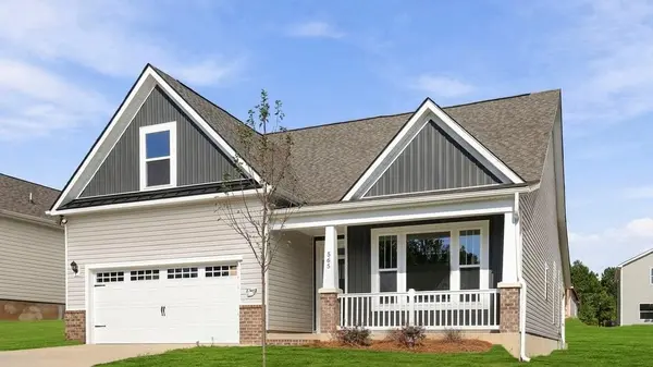 565 Landseer DR, Landrum, SC 29356