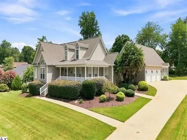 454 Morningmist DR, Moore, SC 29369