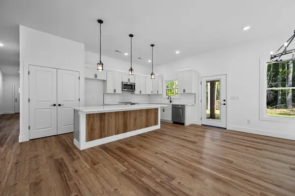 208 Eastbrook RD, Gaffney, SC 29340