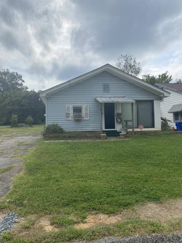 126 Prospect AVE, Spartanburg, SC 29306