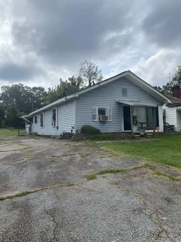 126 Prospect AVE, Spartanburg, SC 29306