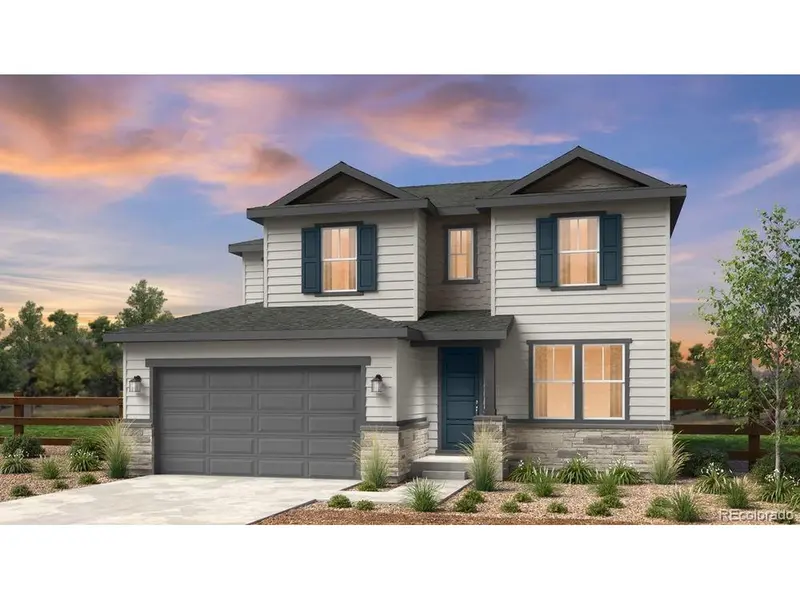 3360 Fervid, Castle Rock, CO 80108