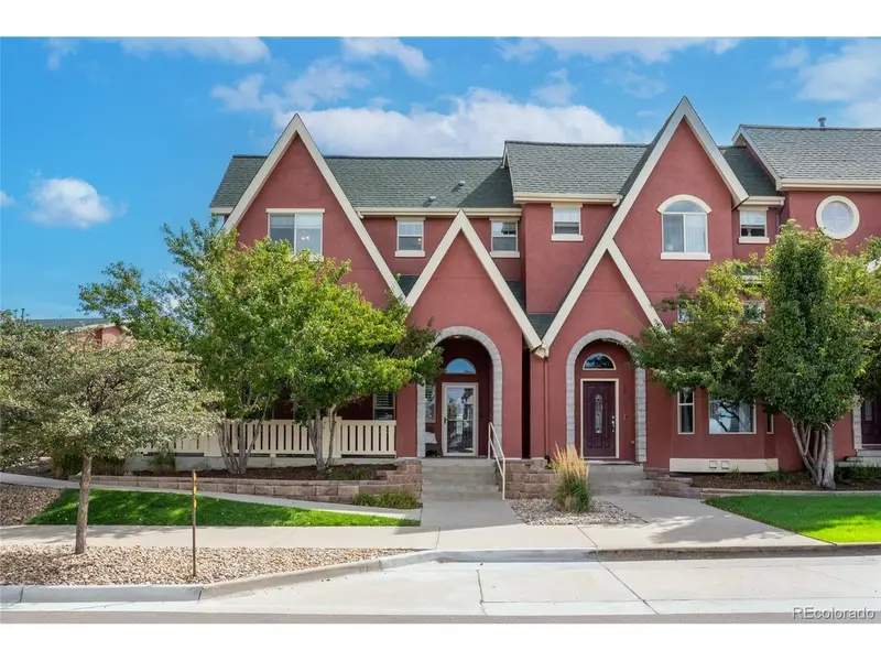 18076 French Creek, Parker, CO 80134