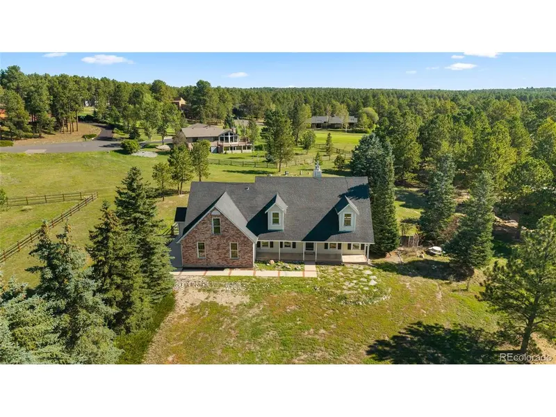 18465 Sloan, Monument, CO 80132