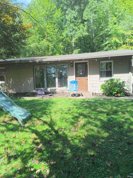 507 N US 231 HWY, Spencer, IN 47460