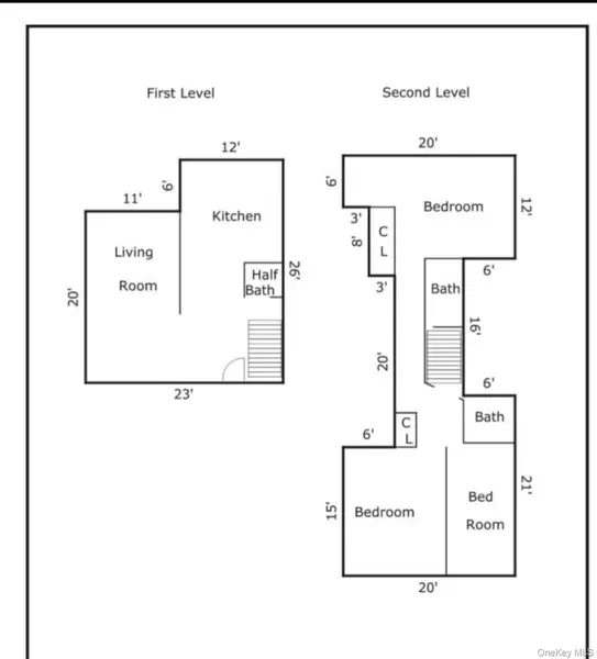 99-72 66th RD #11G, Rego Park, NY 11374