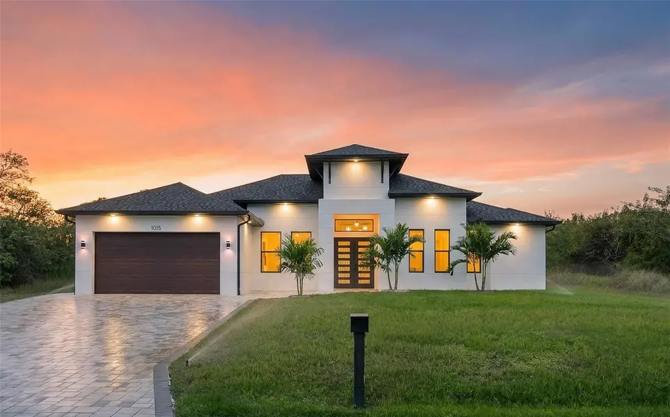1015 HOFFER ST, Port Charlotte, FL 33953