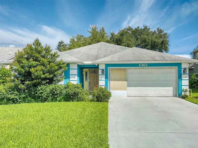 1363 WAYNE AVE, New Smyrna Beach, FL 32168