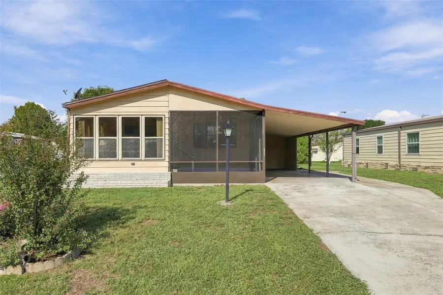 253 MENLO PARK AVE, Davenport, FL 33897