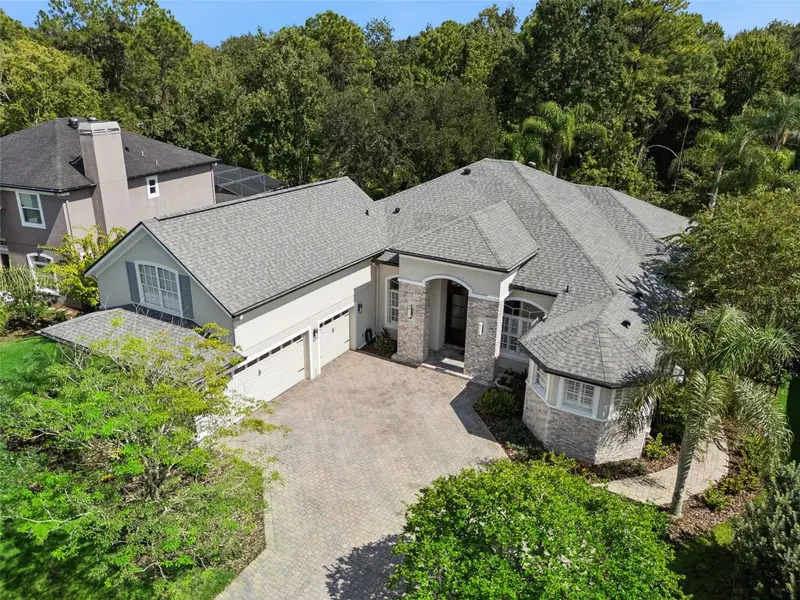 2324 FOLIAGE OAK TER, Oviedo, FL 32766