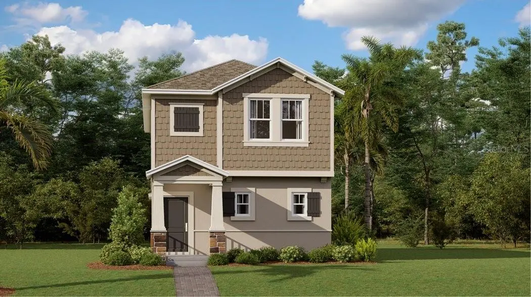 5678 KETTLEBELL ALY, Clermont, FL 34714
