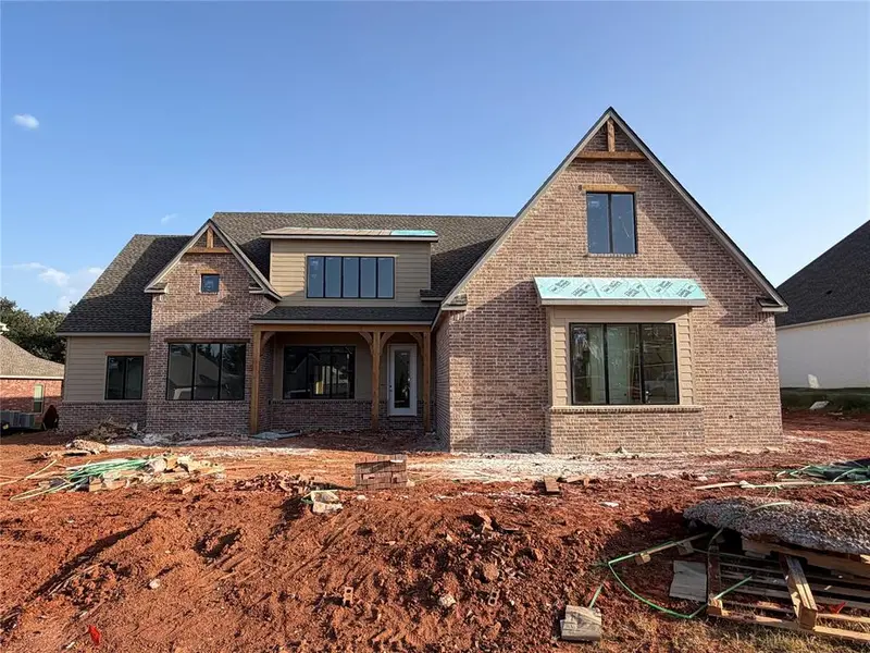 3109 Basanova DR, Edmond, OK 73034