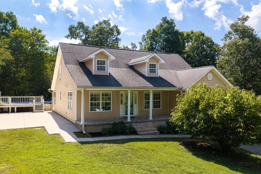 496 Highland Dr, Dunlap, TN 37327
