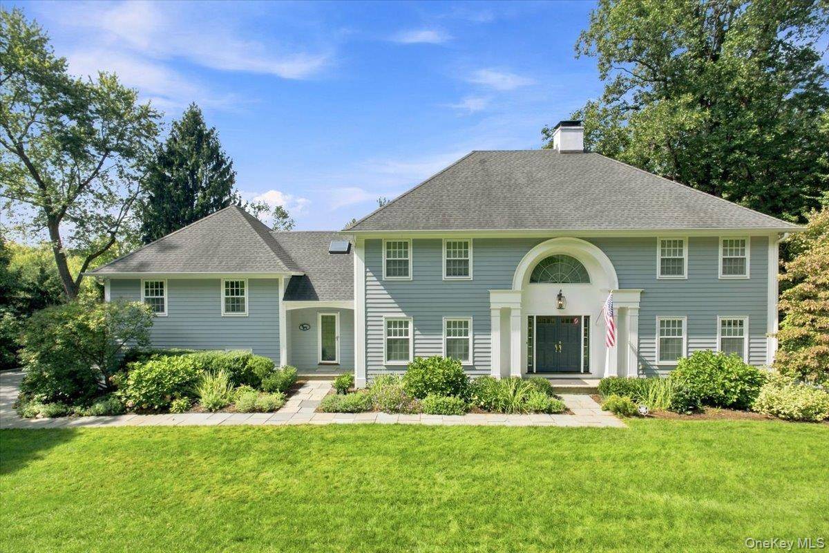 20 Hitching Post LN, Chappaqua, NY 10514