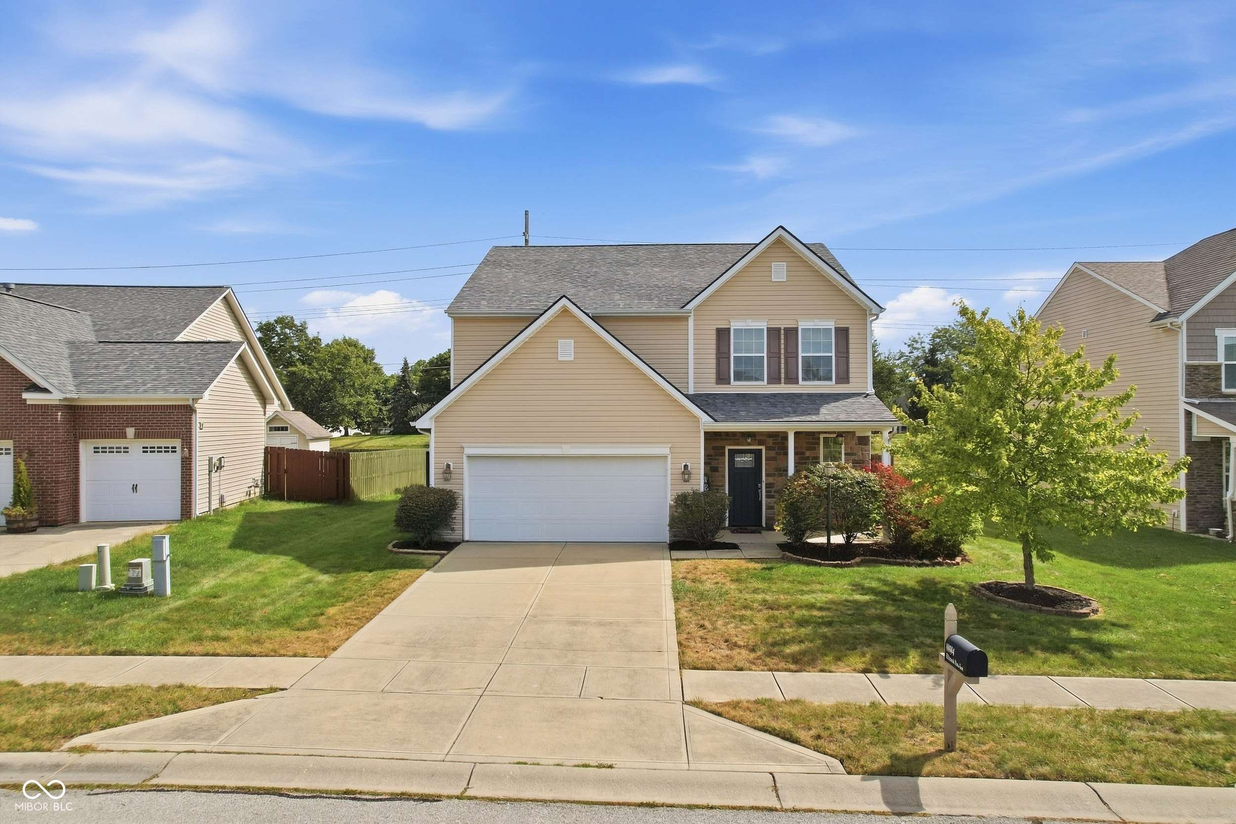 18884 Tillamook RUN E, Noblesville, IN 46062