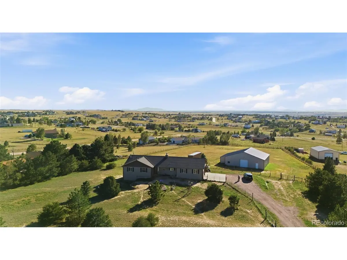 44310 Homestead, Elizabeth, CO 80107