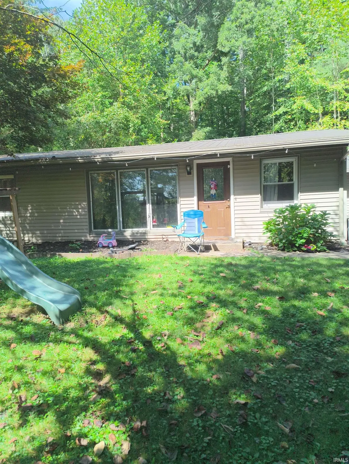 507 N US 231 HWY, Spencer, IN 47460