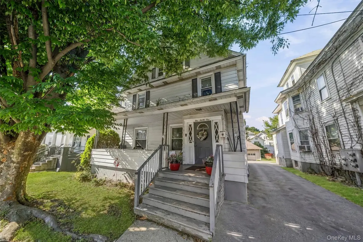 191 Wickham AVE, Middletown, NY 10940