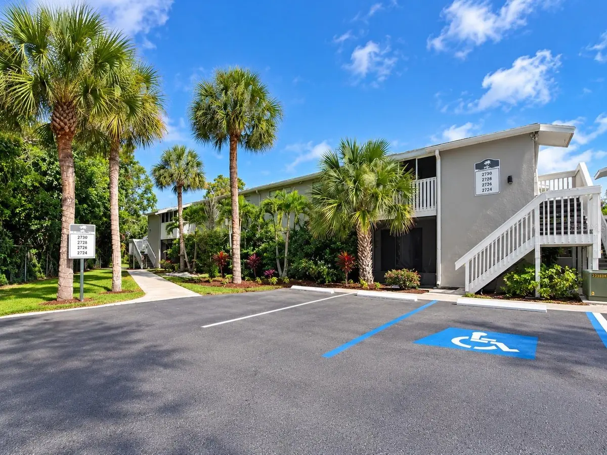 2726 49TH AVE W #2726, Bradenton, FL 34207