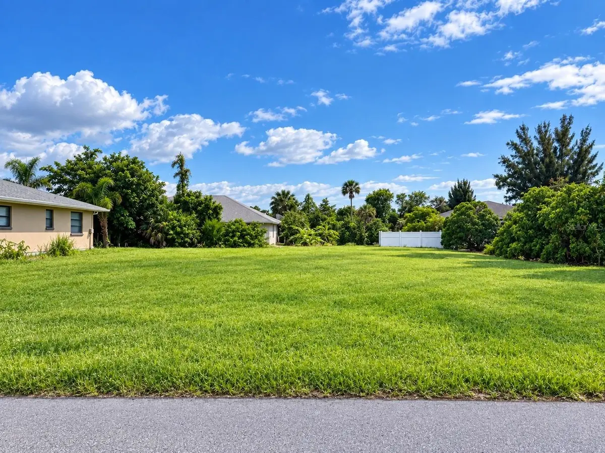 DAROCO LN, North Port, FL 34287