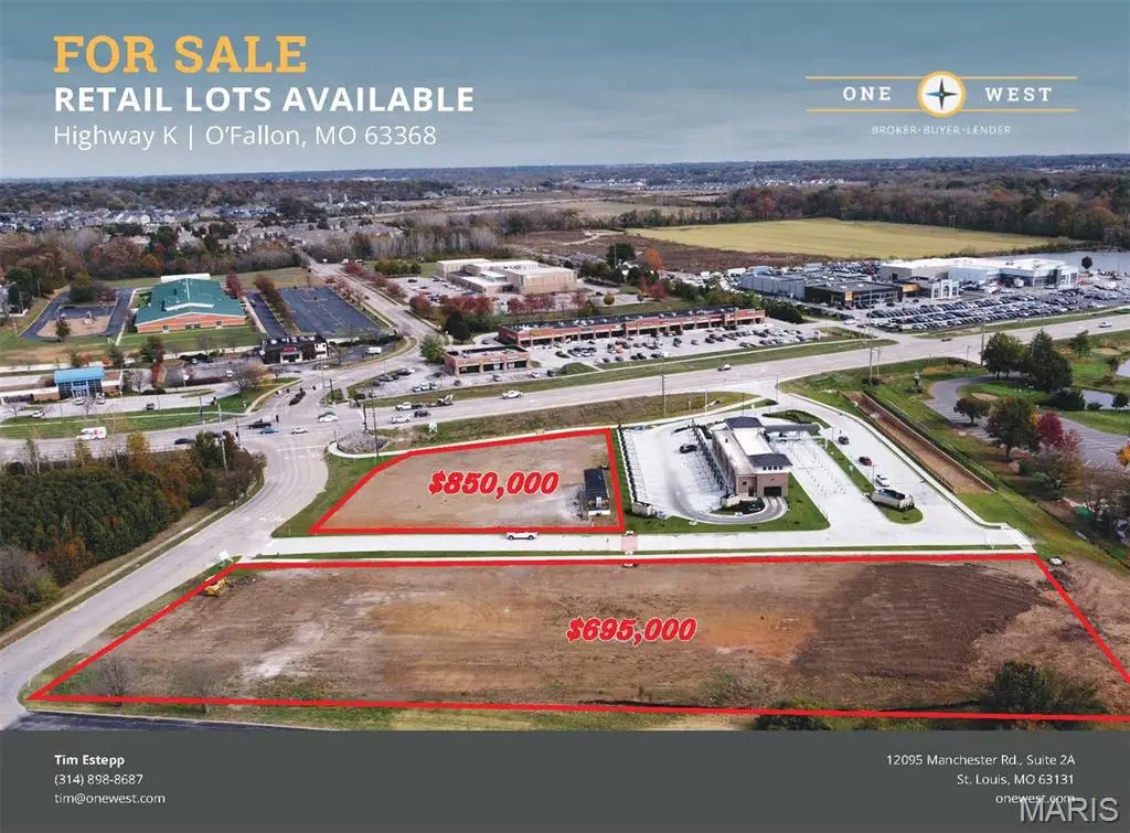 3435 Highway K, O'fallon, MO 63368