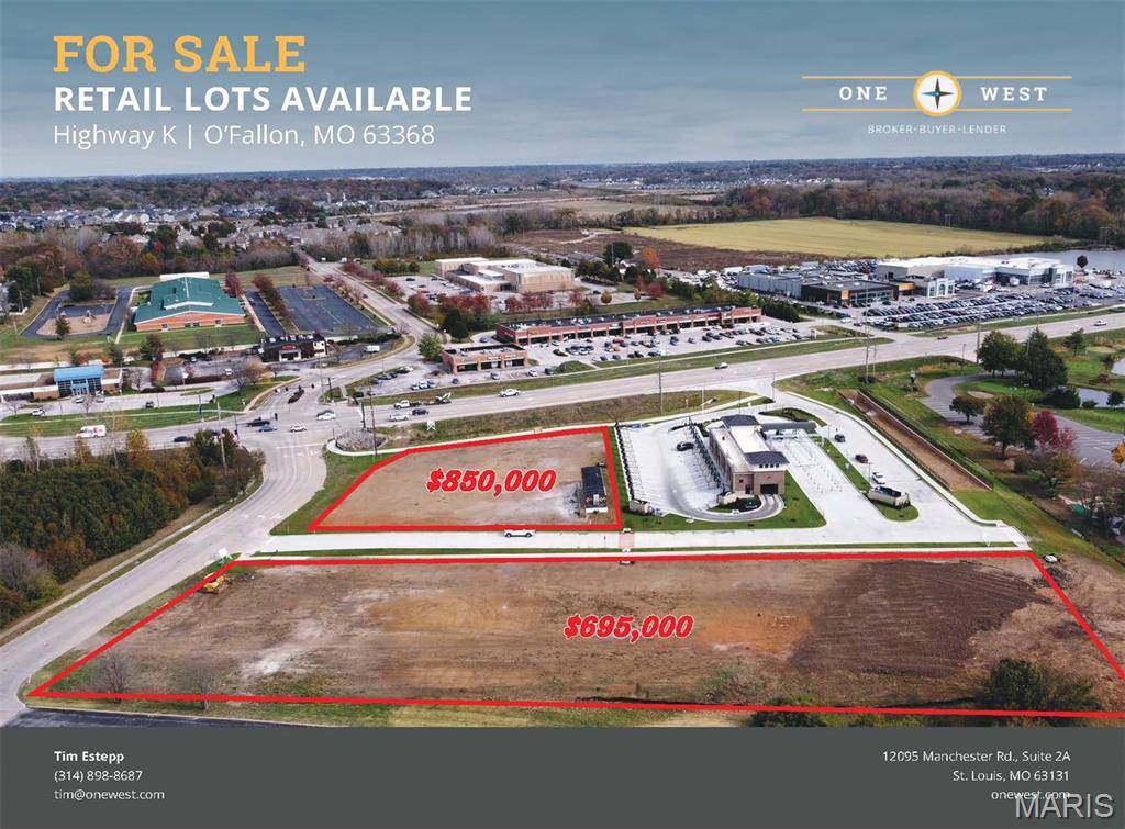 3435 Highway K, O'fallon, MO 63368