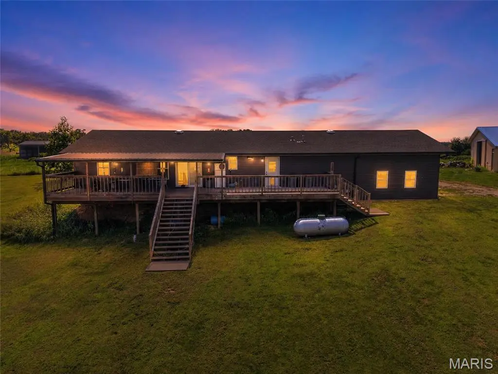 9562 State Highway A, Patton, MO 63662