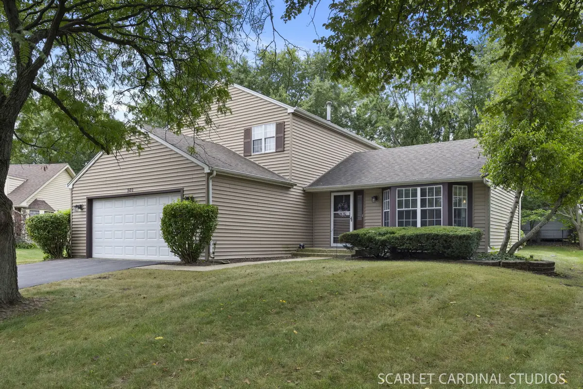 980 Oakland LN, Aurora, IL 60504