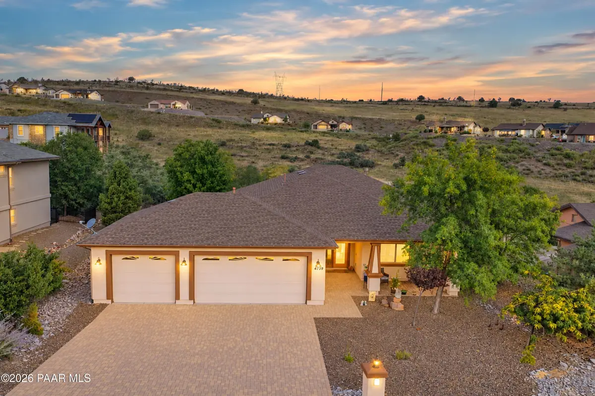 4739 Sharp Shooter WAY, Prescott, AZ 86301