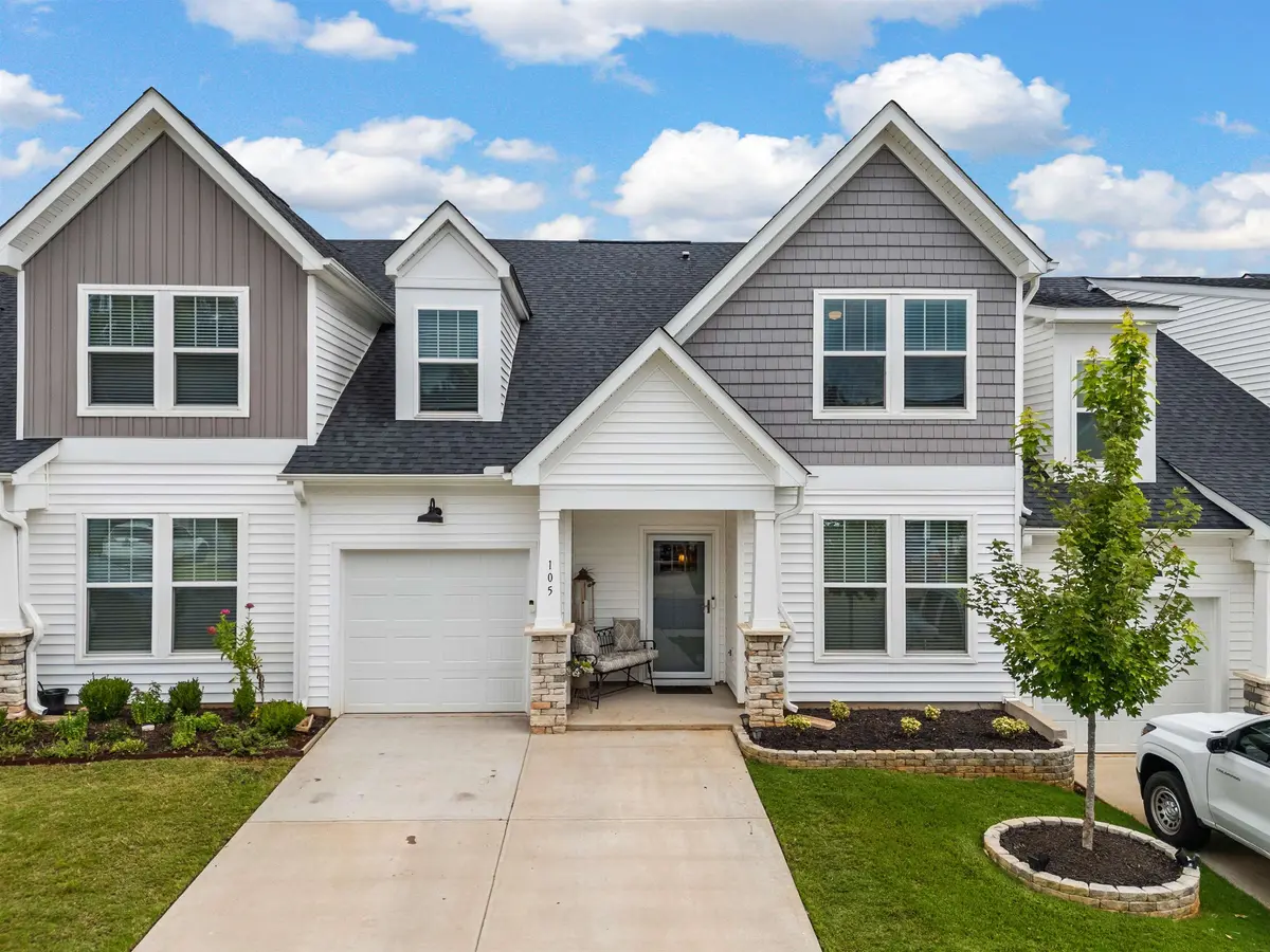 105 Thronfield DR, Greenville, SC 29605