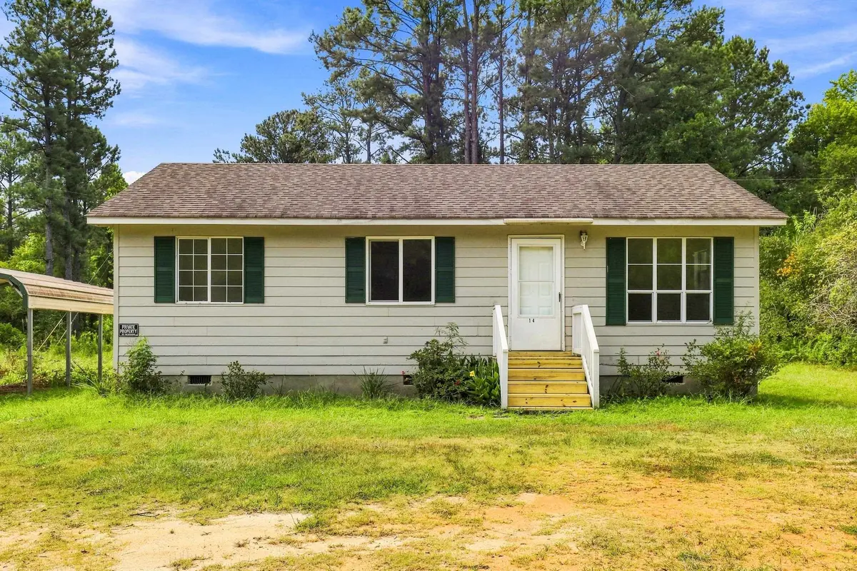 140 Joe Walker RD, Union, SC 29379