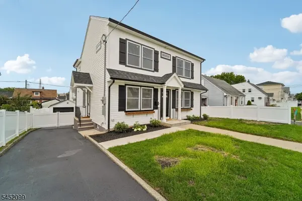 324 Thomas Ave, Lyndhurst Twp., NJ 07071