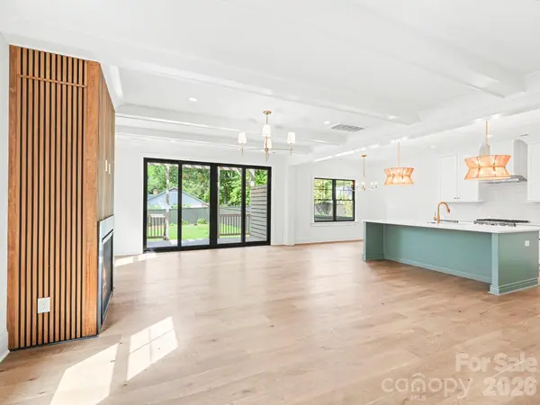 5967 Gate Post RD, Charlotte, NC 28211