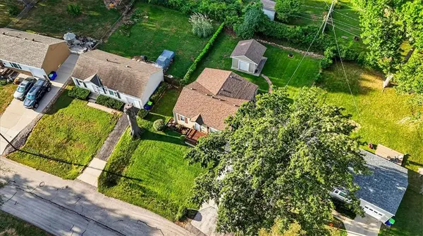 11501 W 68th ST, Shawnee, KS 66203
