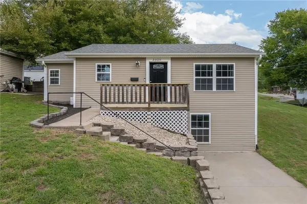 3325 Locust ST, St Joseph, MO 64501