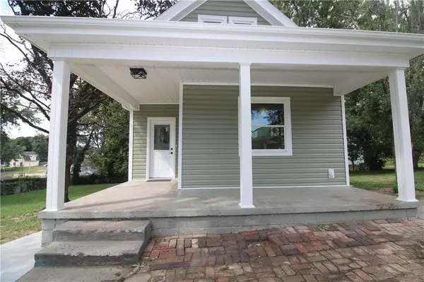2510 S 19th ST, St Joseph, MO 64503